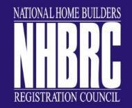 NHBRC logo