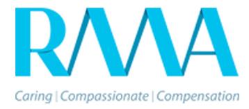 RMA logo