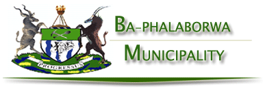 Ba-Phalaborwa Municipality